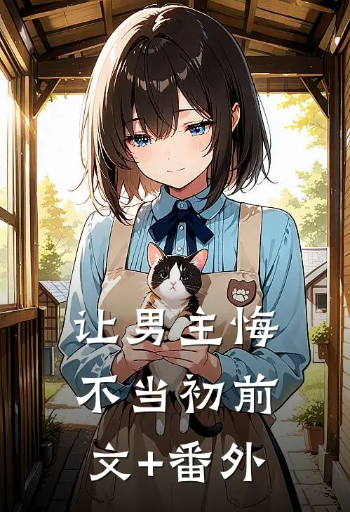 让男主悔不当初前文+番外