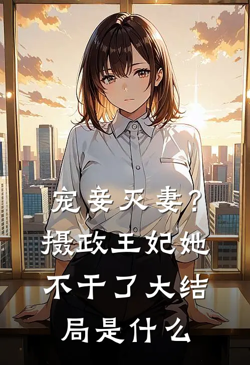宠妾灭妻?摄政王妃她不干了大结局是