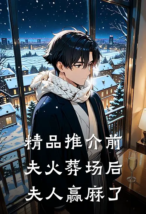 精品推介前夫火葬场后，夫人赢麻了