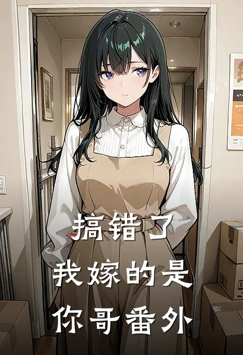 搞错了,我嫁的是你哥 番外免费阅读