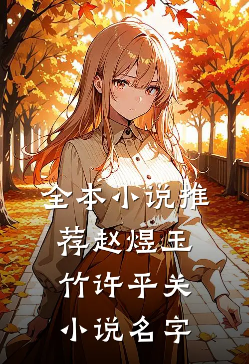 全本小说推荐赵煜玉竹许平关小说名字