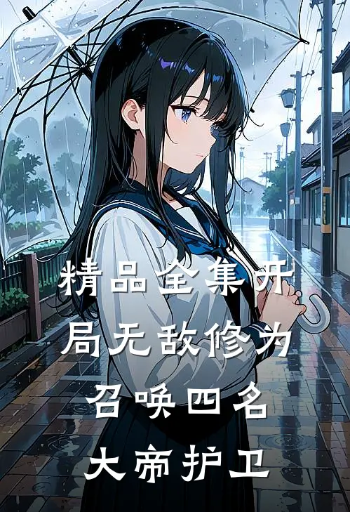 精品全集开局无敌修为,召唤四名大帝护卫