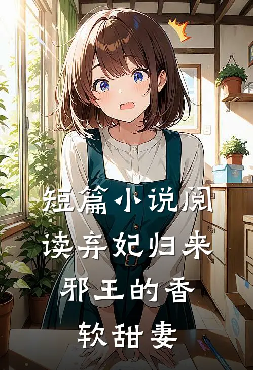 短篇小说阅读弃妃归来：邪王的香软甜妻