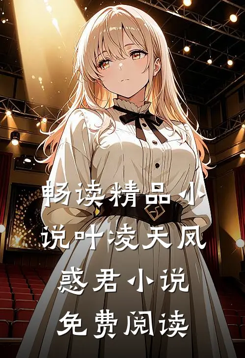 畅读精品小说叶凌天凤惑君小说免费阅读