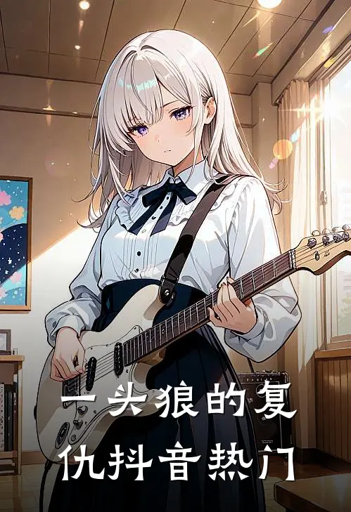 一头狼的复仇抖音热门视频