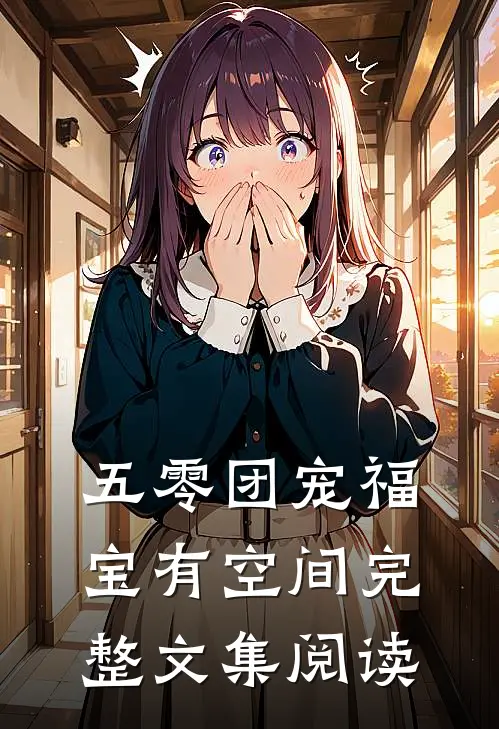 五零团宠福宝有空间完整文集阅读
