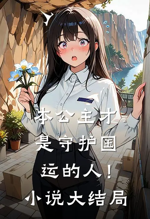 本公主才是守护国运的人!大结局是啥