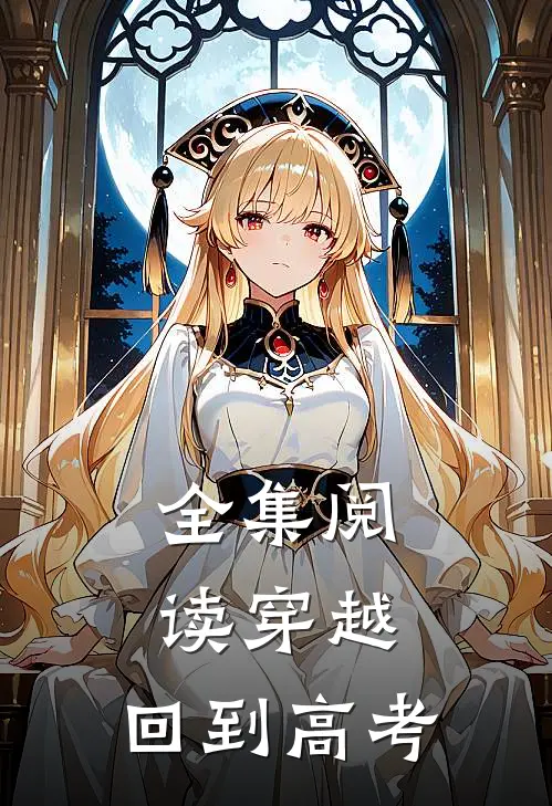 全集阅读穿越回到高考后的