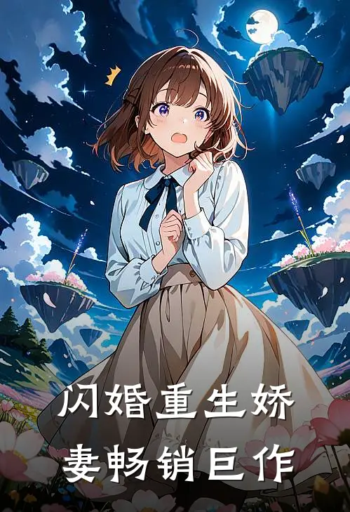 闪婚重生娇妻畅销巨作