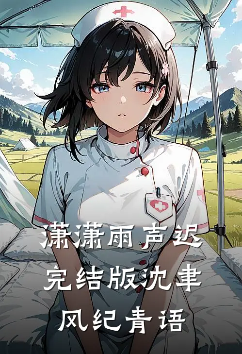 潇潇雨声迟完结版沈聿风纪青语