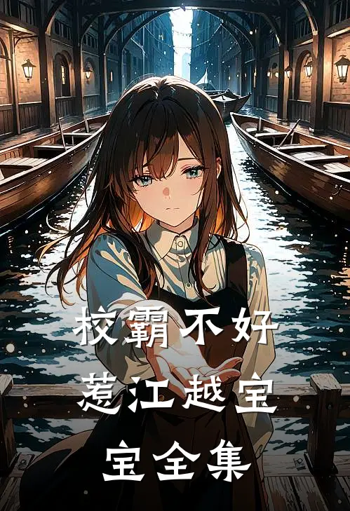 校霸不好惹江越宝宝 全集
