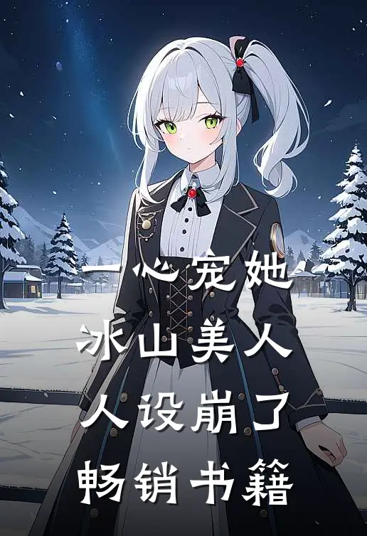 一心宠她，冰山美人人设崩了畅销书籍