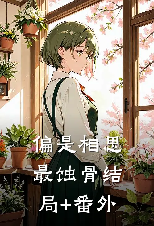 偏是相思最蚀骨结局+番外