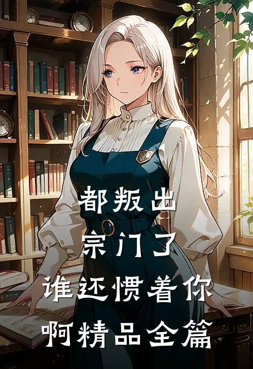 都叛出宗门了,谁还惯着你啊精品全篇免费阅读