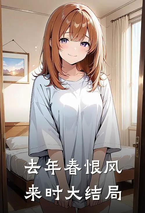去年春恨风来时大结局