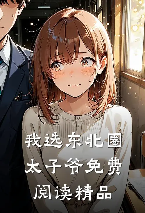 我选东北圈太子爷免费阅读精品