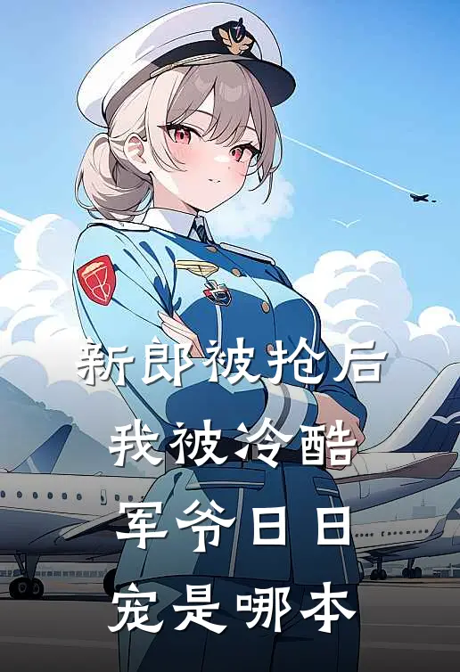 新郎被抢后，我被冷酷军爷日日宠是哪本