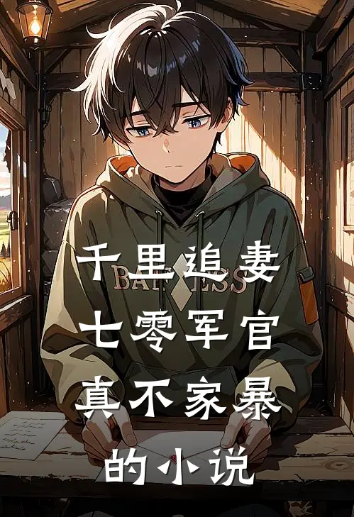千里追妻,七零军官真不家暴的推荐