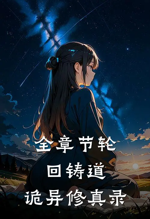 全章节轮回铸道诡异修真录免费阅读