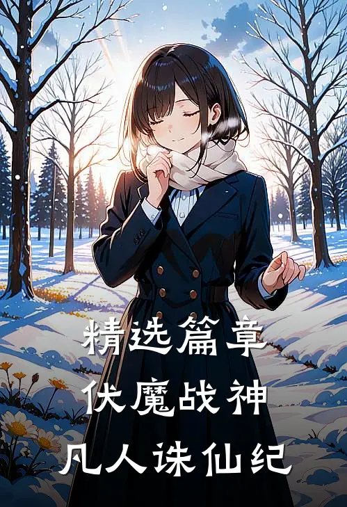 精选篇章伏魔战神凡人诛仙纪在线阅读