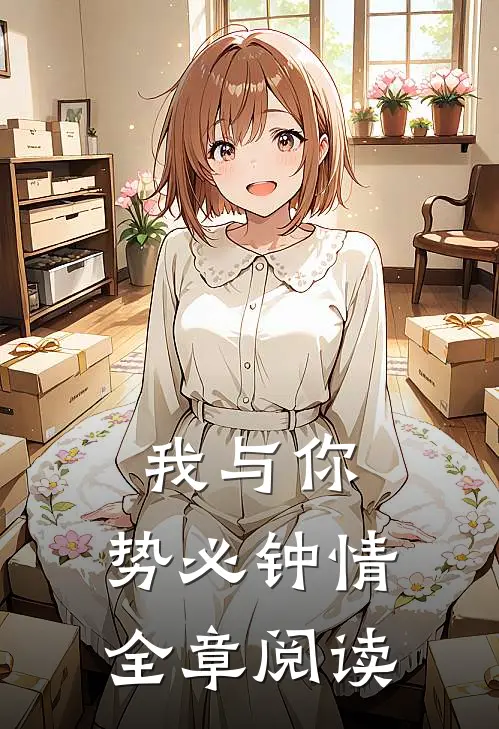 我与你,势必钟情全章阅读
