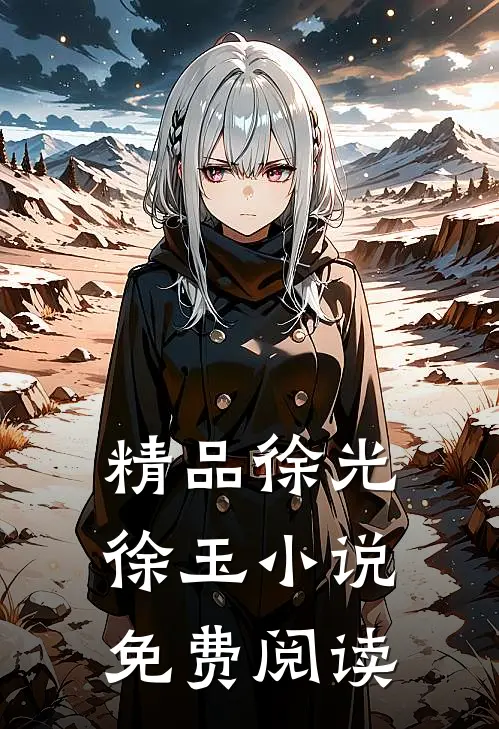 精品徐光徐玉小说免费阅读