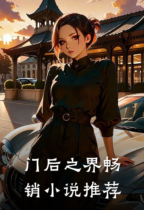 门后之界畅销推荐女主