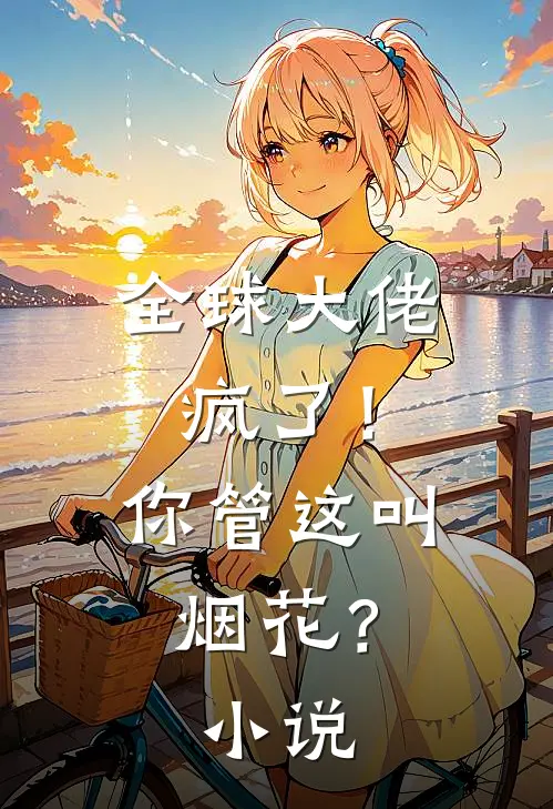 全球大佬疯了!你管这叫烟花?