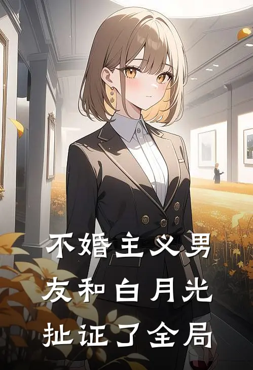 不婚主义男友和白月光扯证了全局