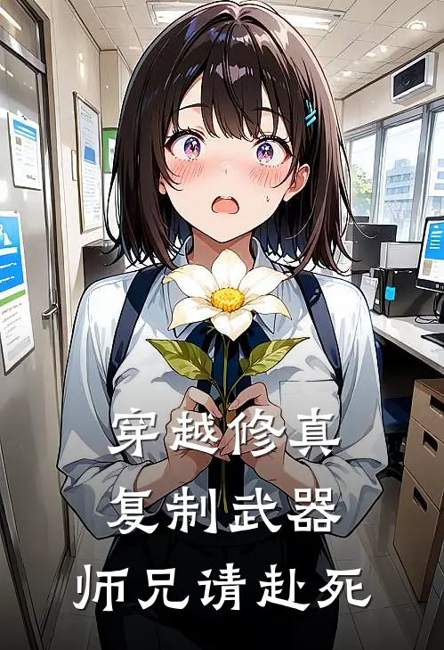 穿越修真复制武器,师兄请赴死优质全