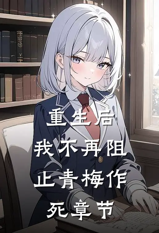 重生后,我不再阻止青梅作死章节阅读