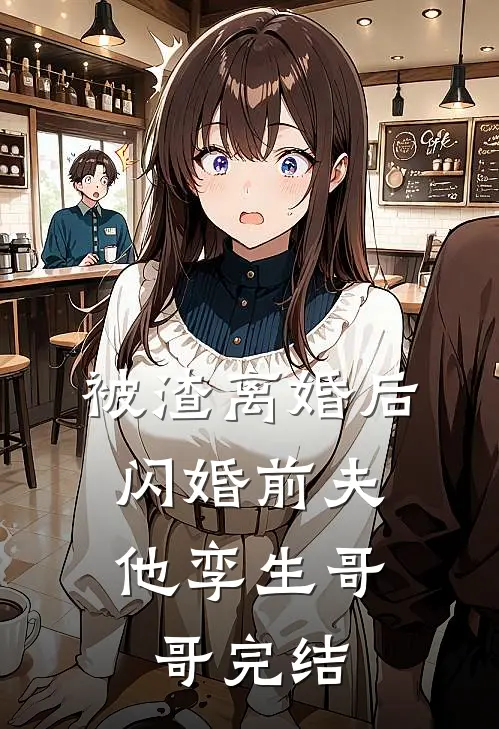 被渣离婚后,闪婚前夫他孪生哥哥完结了吗