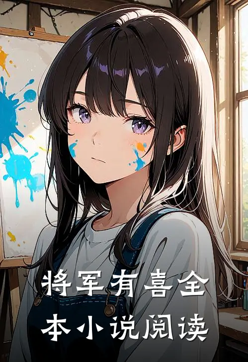 将军有喜全本小说阅读