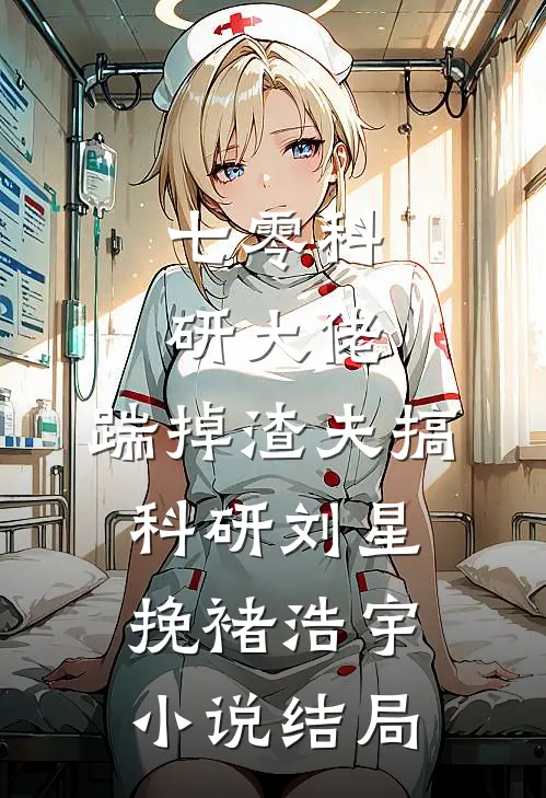 七零科研大佬，踹掉渣夫搞科研刘星挽褚浩宇小说结局