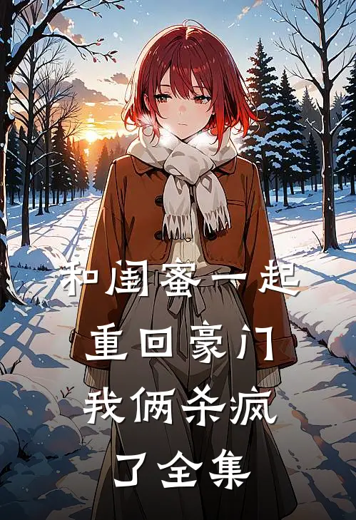 和闺蜜一起重回豪门,我俩杀疯了全集免费阅读