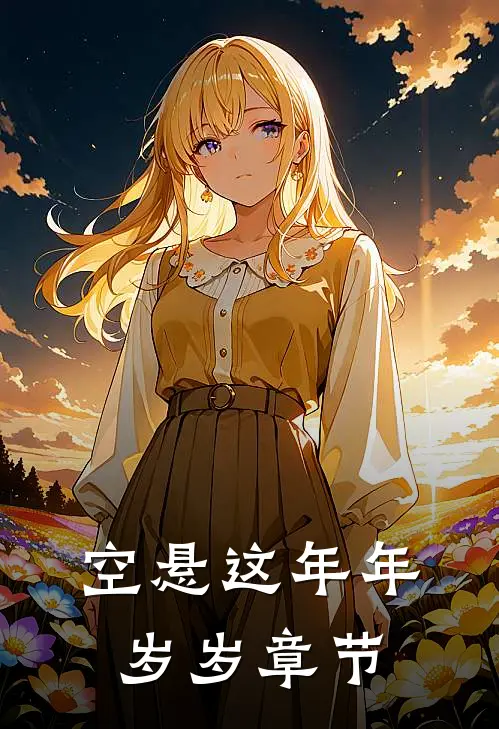 空悬这年年岁岁章节