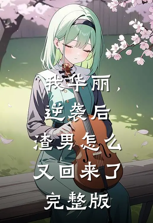 我华丽逆袭后,渣男怎么又回来了完整版
