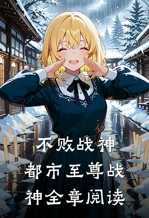 不败战神都市至尊战神全章阅读免费