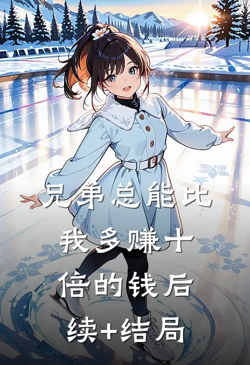 兄弟总能比我多赚十倍的钱后续+结局