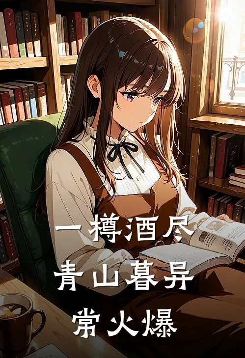 一樽酒尽青山暮异常火爆