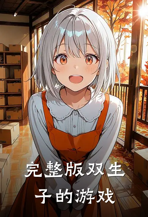 完整版双生子的游戏