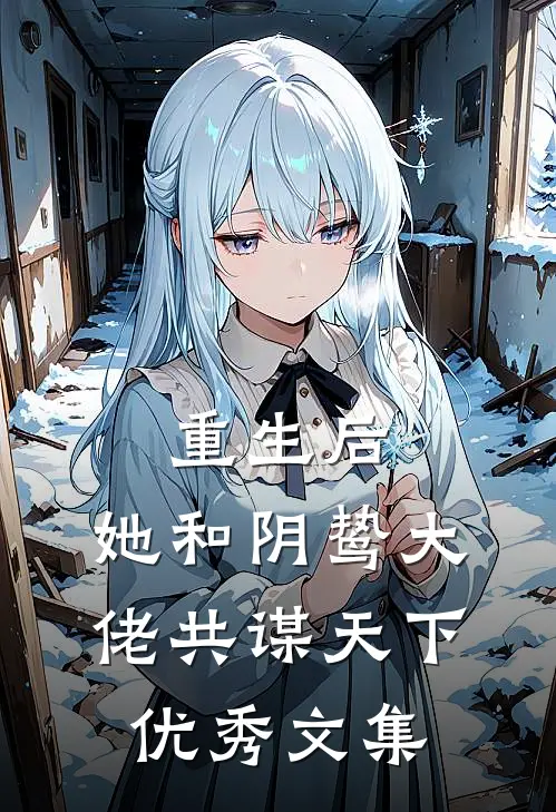 重生后,她和阴鸷大佬共谋天下优秀文集在线阅读