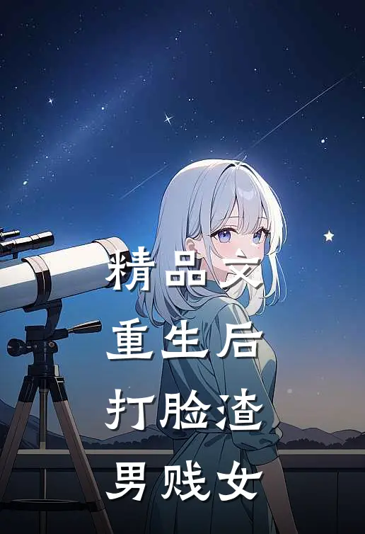精品文重生后,打脸渣男贱女的