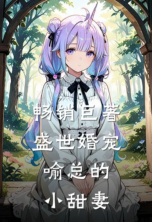 畅销巨著盛世婚宠,喻总的小甜妻