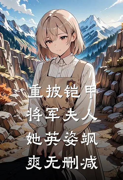重披铠甲，将军夫人她英姿飒爽无删减