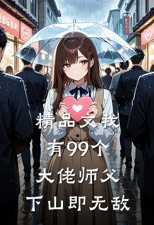 精品文我有99个大佬师父,下山即无敌