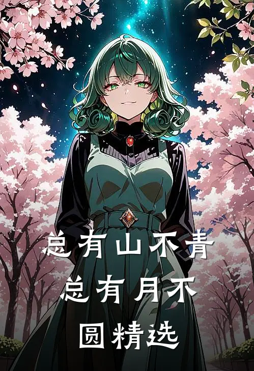 总有山不青,总有月不圆精选诗句