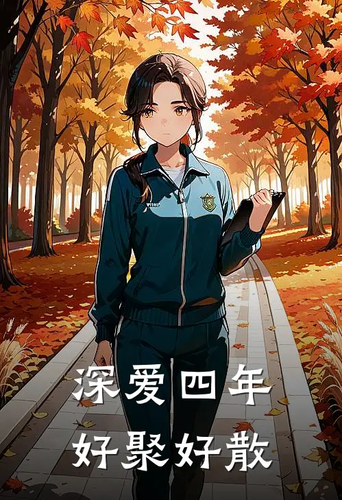 深爱四年好聚好散