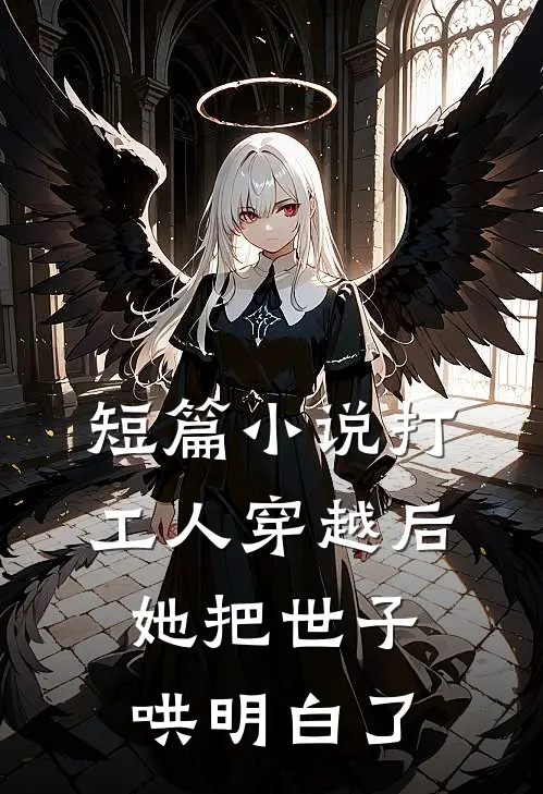短篇打工人穿越后,她把世子哄明白了免费阅读