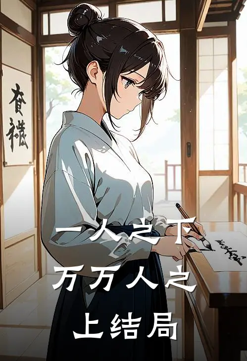 一人之下,万万人之上结局是啥
